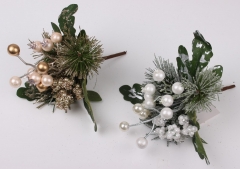 129 Novogodišnji pikovi za dekoraciju